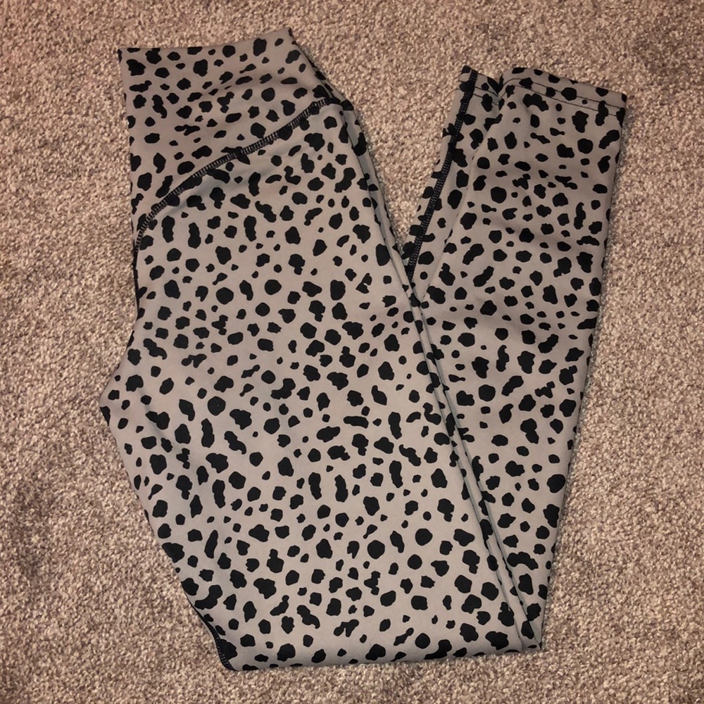 Balance Athletica Kingdom Leggings